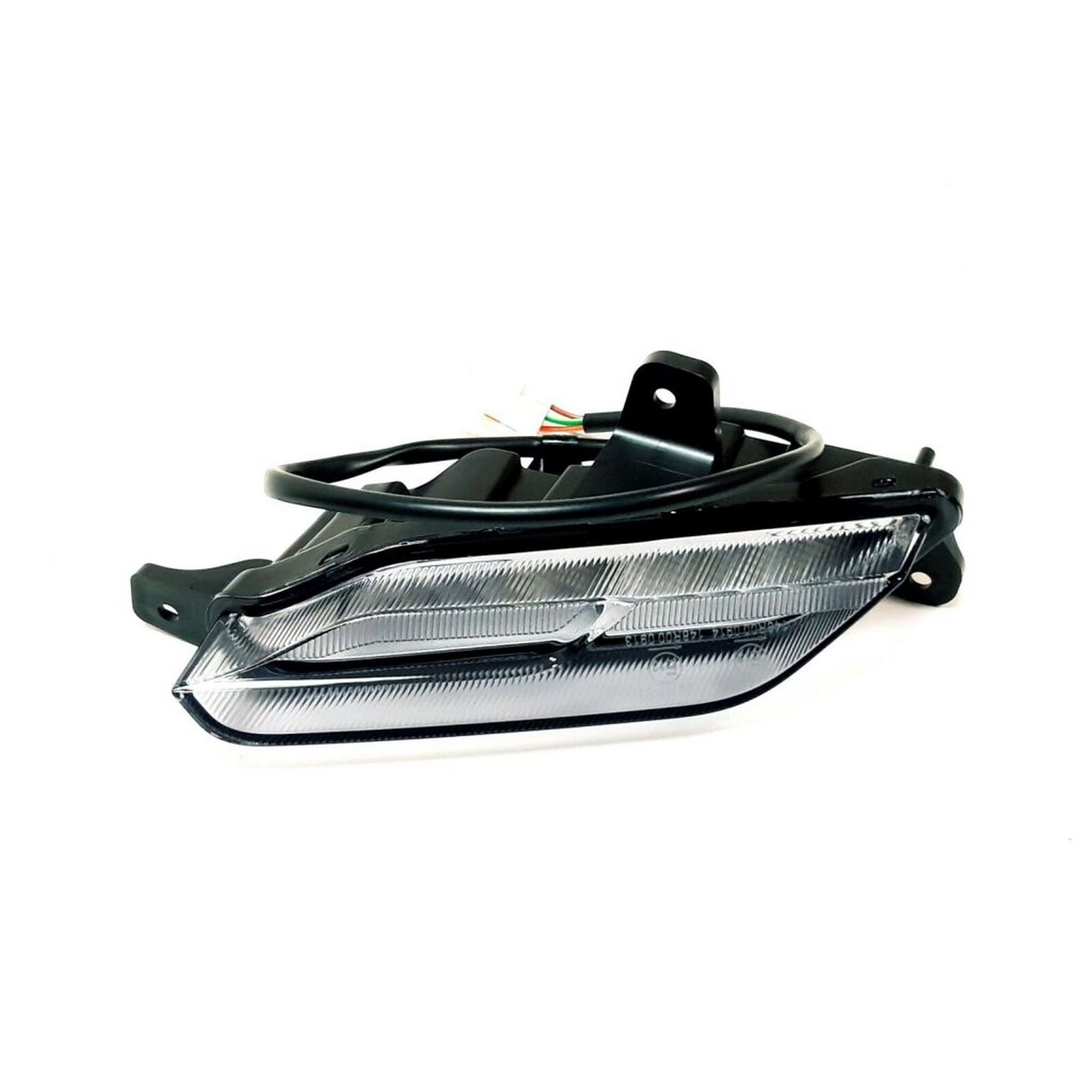 SEGWAY SNARLER 500 ARKA STOP SOL #KM 86942